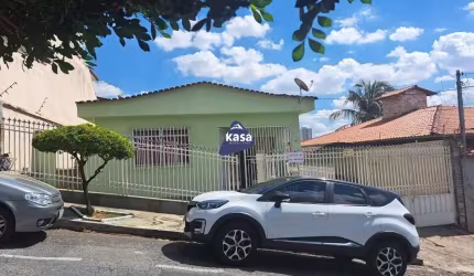 Casa em condomínio fechado com 3 quartos à venda na Teófilo Dias, --, Santa Maria, Belo Horizonte por R$ 700.000