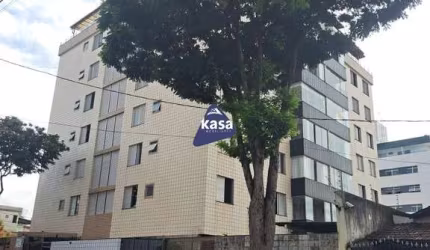 Apartamento com 4 quartos à venda na Rua Progresso, --, Padre Eustáquio, Belo Horizonte por R$ 750.000