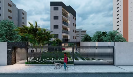 Apartamento com 2 quartos à venda na Rua Zenite, --, Caiçara-Adelaide, Belo Horizonte por R$ 479.258