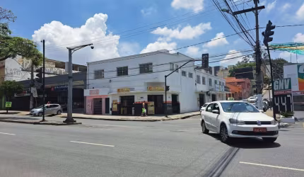 Sala comercial para alugar na Pará de Minas, --, Padre Eustáquio, Belo Horizonte por R$ 2.200