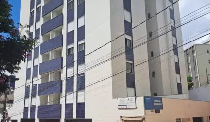 Apartamento com 3 quartos à venda na Rua Lindolfo de Azevedo, --, Nova Suíssa, Belo Horizonte por R$ 680.000