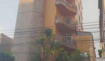 Apartamento com 3 quartos à venda na Avenida Coronel José Benjamim, --, Padre Eustáquio, Belo Horizonte por R$ 890.000