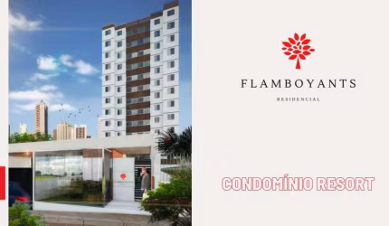 Apartamento com 2 quartos à venda na Rua Curupaiti, --, Padre Eustáquio, Belo Horizonte por R$ 492.160