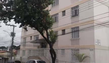 Apartamento com 3 quartos à venda na Rua Passos, --, Carlos Prates, Belo Horizonte por R$ 530.000