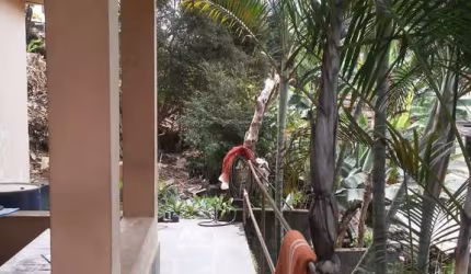 Casa em condomínio fechado com 4 quartos à venda na Rua Professor Raphael Hardy, --, Padre Eustáquio, Belo Horizonte por R$ 400.000