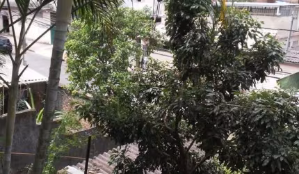 Terreno em condomínio fechado à venda na Rua Professor Raphael Hardy, --, Padre Eustáquio, Belo Horizonte por R$ 270.000