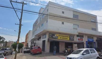 Ponto comercial para alugar na Rua Doutor Fernando Scarpelli, --, Castelo, Belo Horizonte por R$ 2.800