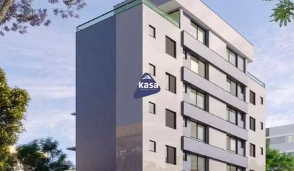 Apartamento com 3 quartos à venda na Perdões, --, Carlos Prates, Belo Horizonte por R$ 1.020.000