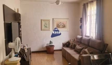 Apartamento com 3 quartos à venda na Rua Açucenas, --, Nova Suíssa, Belo Horizonte por R$ 450.000