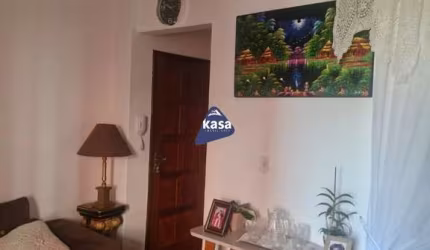Apartamento com 3 quartos à venda na Frederico Bracher Júnior, --, Carlos Prates, Belo Horizonte por R$ 370.000
