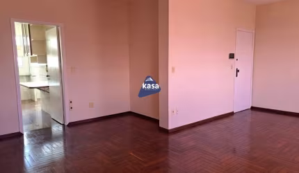 Apartamento com 4 quartos à venda na Rua do Ouro, --, Serra, Belo Horizonte por R$ 1.139.000