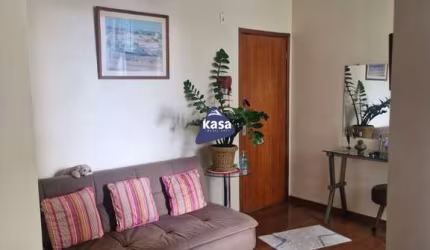Apartamento com 3 quartos à venda na Rua Humaitá, --, Padre Eustáquio, Belo Horizonte por R$ 498.000