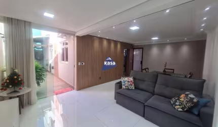 Apartamento com 3 quartos à venda na Rua Tuiuti, --, Padre Eustáquio, Belo Horizonte por R$ 850.000