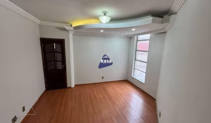 Apartamento com 3 quartos à venda na Rua Costa Senna, --, Padre Eustáquio, Belo Horizonte por R$ 350.000