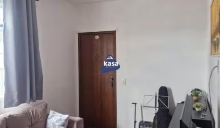 Apartamento com 2 quartos à venda na Rua Anchieta, --, Padre Eustáquio, Belo Horizonte por R$ 365.000