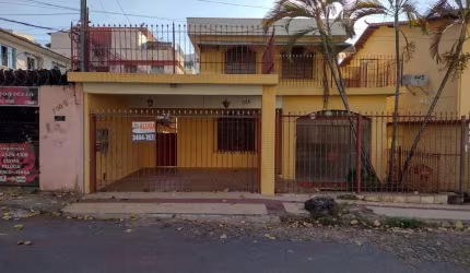 Casa com 4 quartos para alugar na Rua Henrique Gorceix, --, Padre Eustáquio, Belo Horizonte por R$ 4.600
