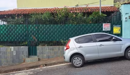 Casa com 5 quartos à venda na Rua Jandaia, --, Padre Eustáquio, Belo Horizonte por R$ 1.100.000