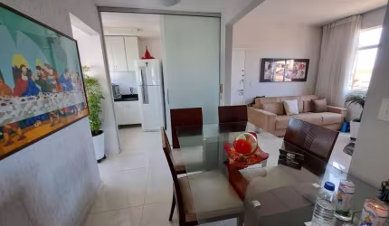 Apartamento com 2 quartos à venda na Rua Três Pontas, --, Carlos Prates, Belo Horizonte por R$ 380.000