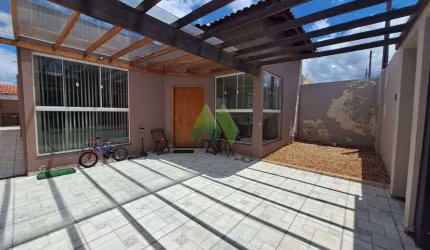 Casa 3 Dormitórios à venda - Jardim Ouro Verde - Botucatu/SP