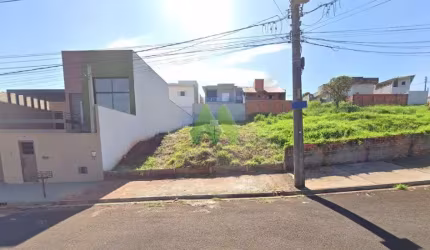Terreno a venda - Jardim Italia - Botucatu/SP