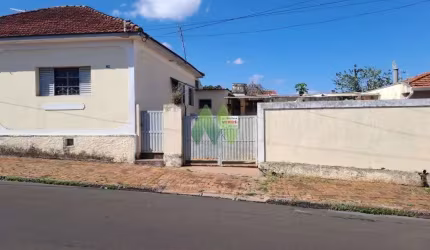 Casa 2 Dormitórios à Venda - Vila dos Lavradores - Botucatu/SP