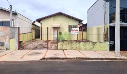 Casa com 3 dormitorios a venda - Jardim Paraiso - Botucatu/SP