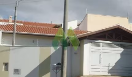 Casa 02 Dormitórios à venda - Residencial Vila Di Capri - Botucatu/SP
