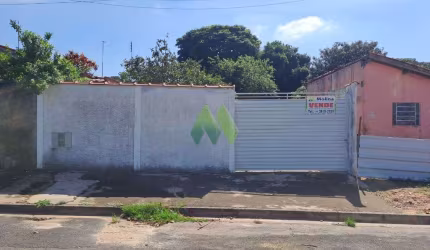 Terreno à Venda – Jardim Riviera - Botucatu/SP