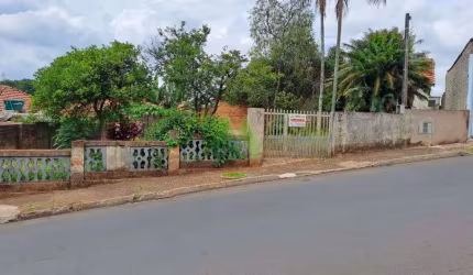 Casa a venda Vila Maria - Botucatu/SP