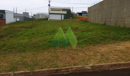 Terreno à venda - Villas Paraiso - Botucatu/SP