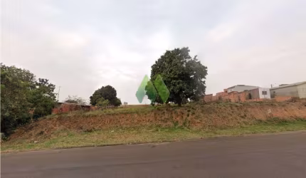 Terreno à venda - Jardim Santa Eliza - Botucatu/SP