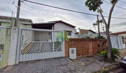 Casa de 4 quartos para locação - Jardim Paraíso