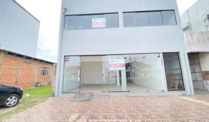 Sala Comercial  disponível para Locação Anual: Sua Chance de Destacar-se em Tramandaí!