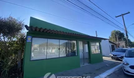 Grande Oportunidade de Locação Comercial no Bairro São Francisco 2 – Tramandaí