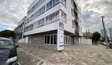 Invista com Segurança: Sala Comercial já Locada no Centro de Tramandaí!