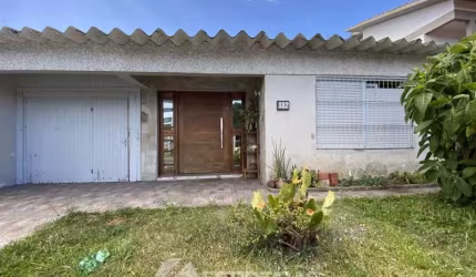 Casa mobiliada para aluguel anual em Tramandaí – Espaço e conforto para sua família