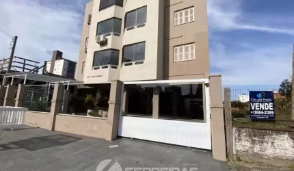 Seu Lugar ao Sol em uma Cobertura Espetacular no Centro de Tramandaí