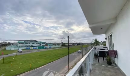 Locação anual – Apartamento bem localizado e pronto para morar