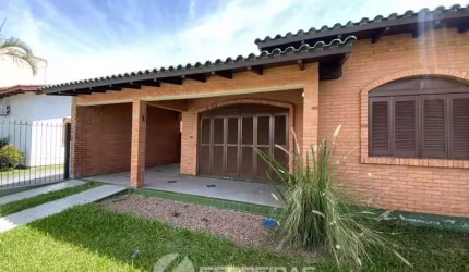 Casa Ampla para Locação Anual – Residencial ou Comercial