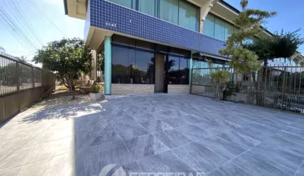 Duplex Mobiliado no Centro de Tramandaí – Locação Anual!