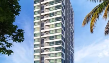'Viva o Bom Gosto – Apartamento de Alto Padrão com Mobiliário Exclusivo Assinado pela Borelli e Vista para o Mar