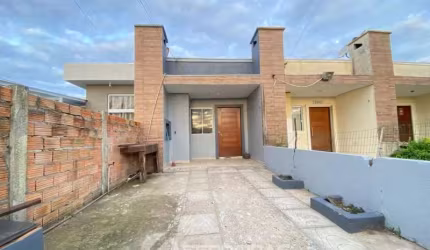 asa Mobiliada para locação anual em Bairro de moradores em Tramandaí