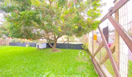 Casa totalmente mobiliada para locação anual – Barra de Tramandaí