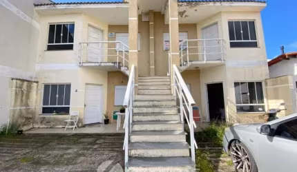 Apartamento 03 dor. sendo um suíte disponível para locação anual.