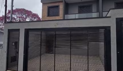 Casa com 3 quartos à venda na Rua Sabaudia, 310, Cidade Patriarca, São Paulo por R$ 590.000