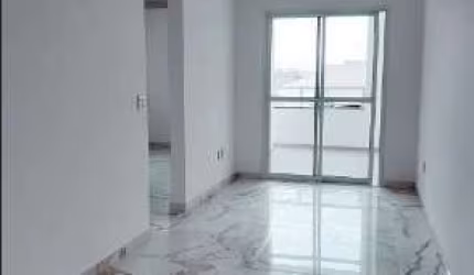 Apartamento com 2 quartos à venda na Rua Juca Mendes, 60, Vila Carrão, São Paulo por R$ 385.000