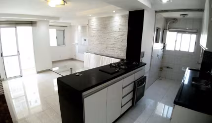 Apartamento com 1 quarto à venda na Rua Eugênio de Freitas, 525, Vila Guilherme, São Paulo por R$ 490.000