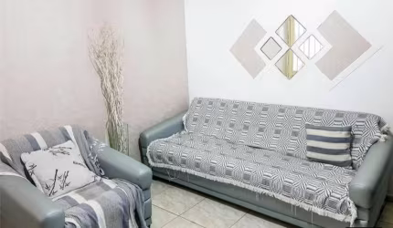 Casa com 4 quartos à venda na Rua Guaxupé, 45, Vila Formosa, São Paulo por R$ 750.000