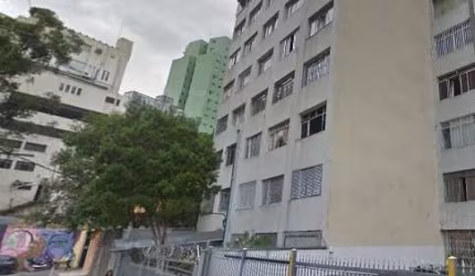Apartamento com 1 quarto à venda na Rua João de Carvalho, 82, Liberdade, São Paulo por R$ 150.000