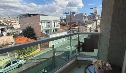 Casa com 3 quartos à venda na Rua Taguató, 172, Vila Santa Isabel, São Paulo por R$ 720.000